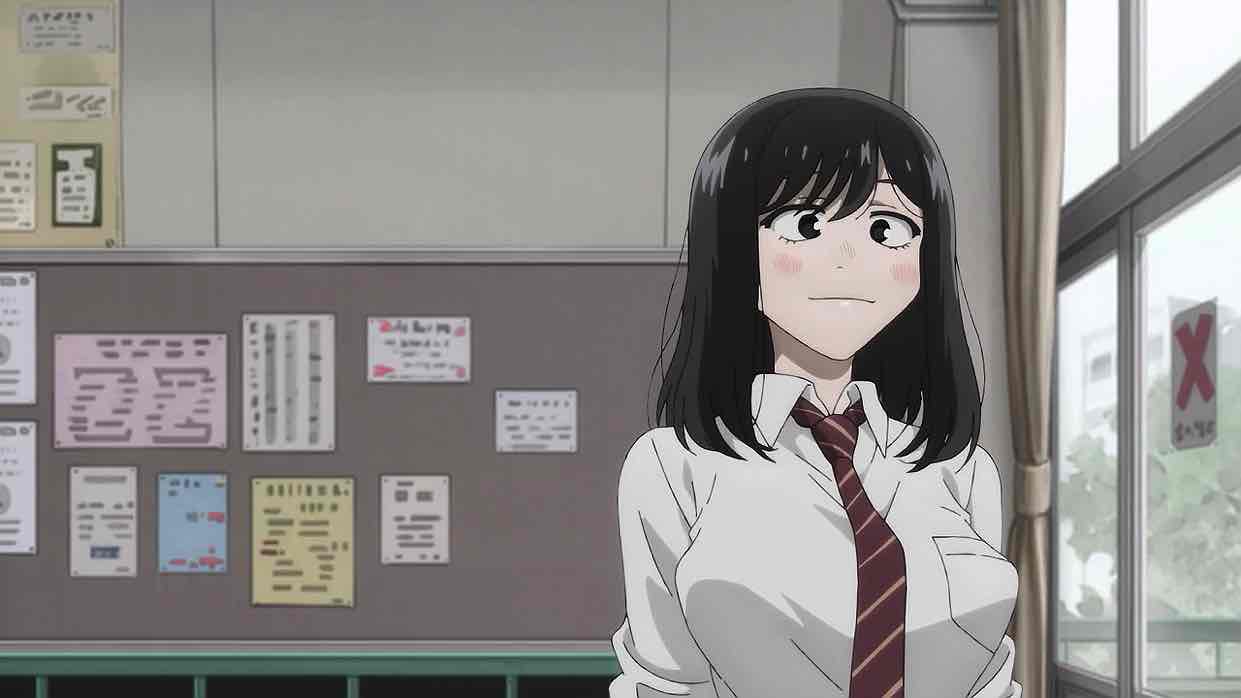 First Impressions - Yofukashi no Uta - Lost in Anime