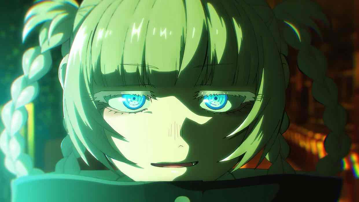 Kakegurui Season 1 Review – DJ's World