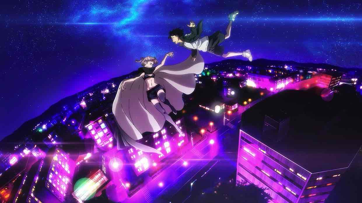 Yofukashi no Uta Mid-Season Review - Anime Ignite