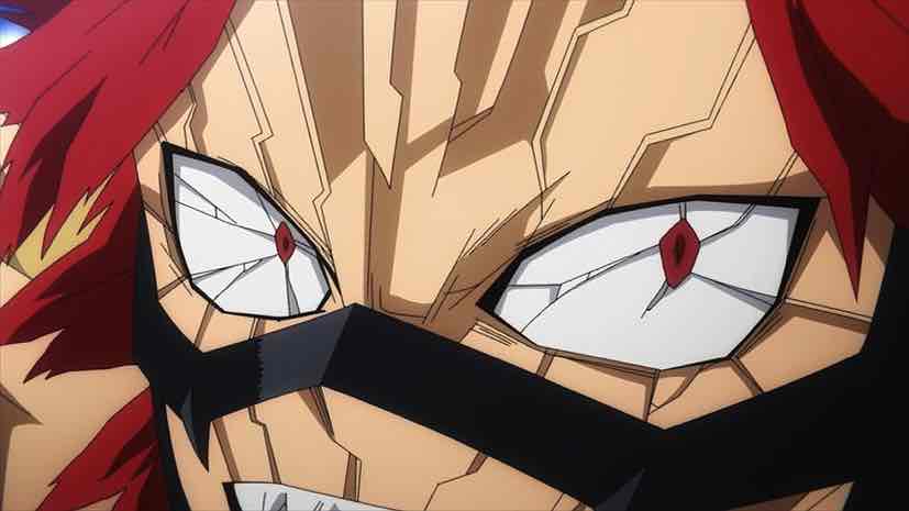 Boku no Hero Academia - Season 5 ONA - Lost in Anime