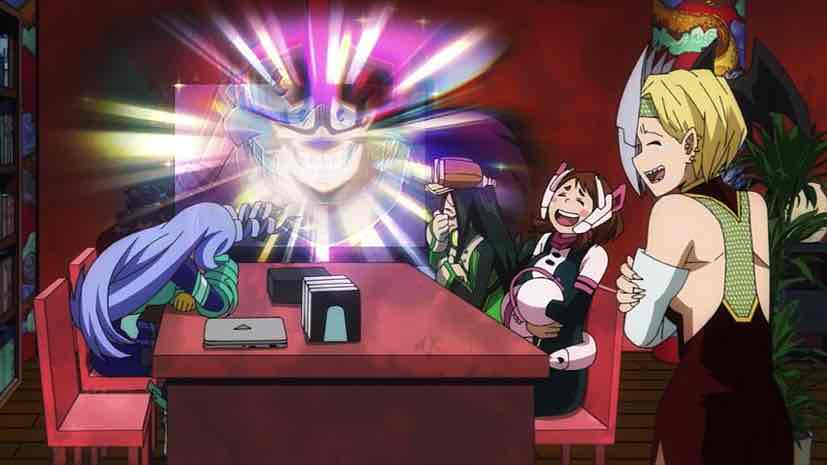 Boku no Hero Academia 5 (ONA) (My Hero Academia Season 5 OVA) · AniList