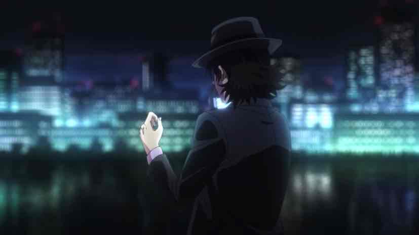 Fuuto Tantei - 01 - 11 - Lost in Anime