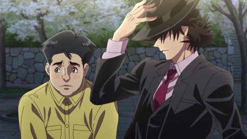 First Impressions - Fuuto Tantei - Lost in Anime