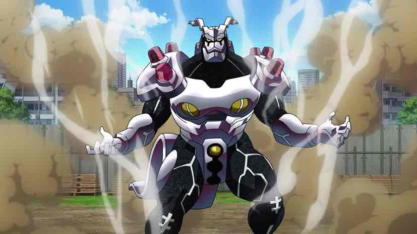 Fuuto Tantei  Kamen rider, Kamen rider w, Anime