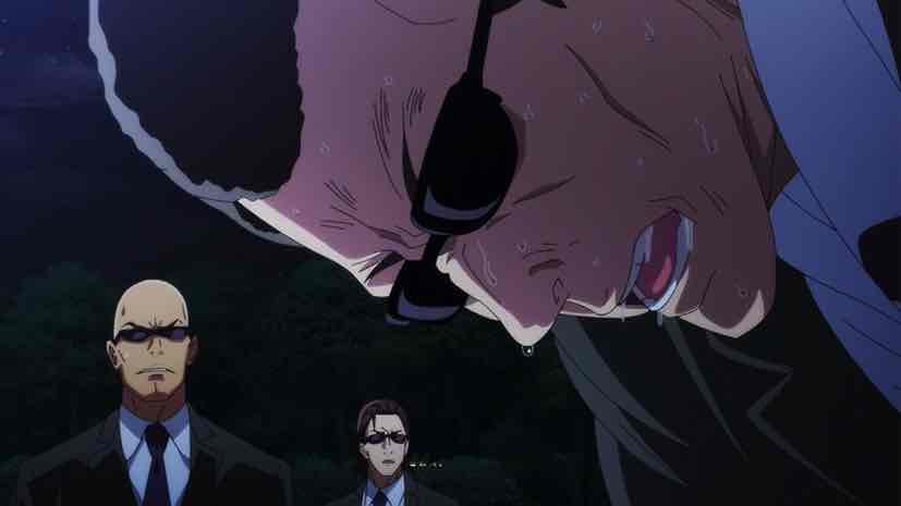 Fuuto Tantei - 02 - 22 - Lost in Anime