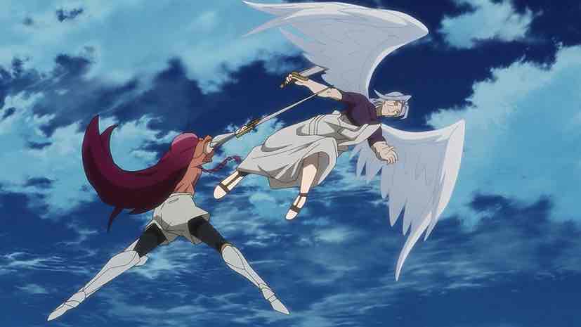 Weekly Digest 08/06/22 – Hataraku Maou-sama!!, Soredemo Ayumu wa Yosetekuru  - Lost in Anime