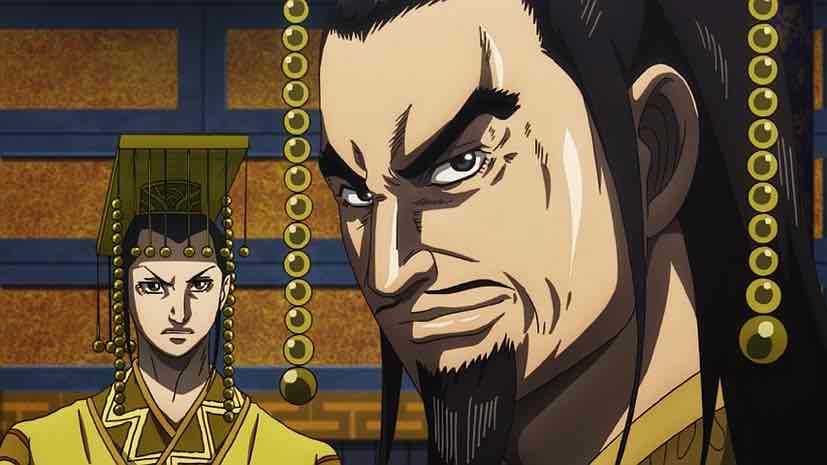 Kingdom 4 – 20 - Lost in Anime