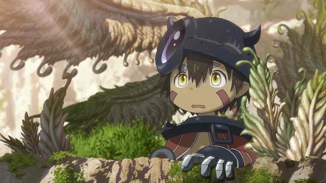 Mepopohon (Made in Abyss: Retsujitsu no Ougonkyou) - Pictures