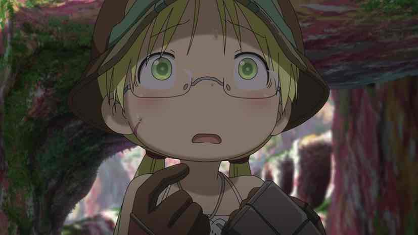 Mepopohon (Made in Abyss: Retsujitsu no Ougonkyou) - Pictures