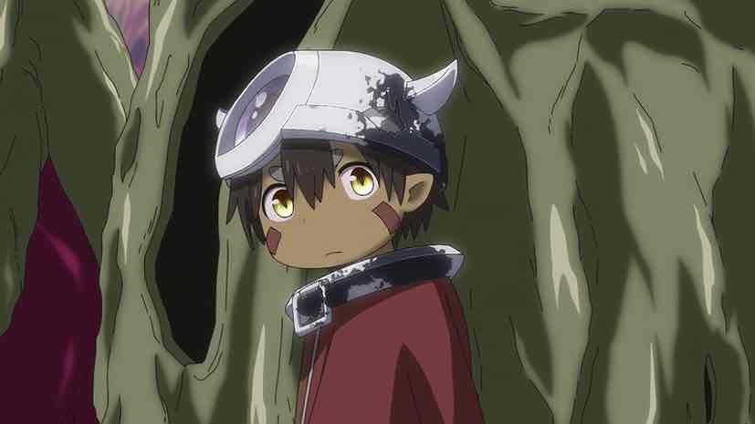 Made in Abyss: Retsujitsu no Ougonkyou Episode 8 Discussion (180 - ) -  Forums 