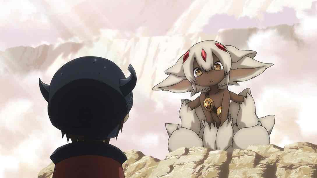 Made in Abyss: Retsujitsu no Ougonkyou Episode 11 Discussion (100 - ) -  Forums 