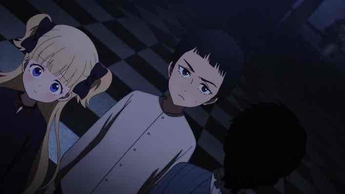 Shadows House 2nd Season - 08 - 19 - Lost in Anime