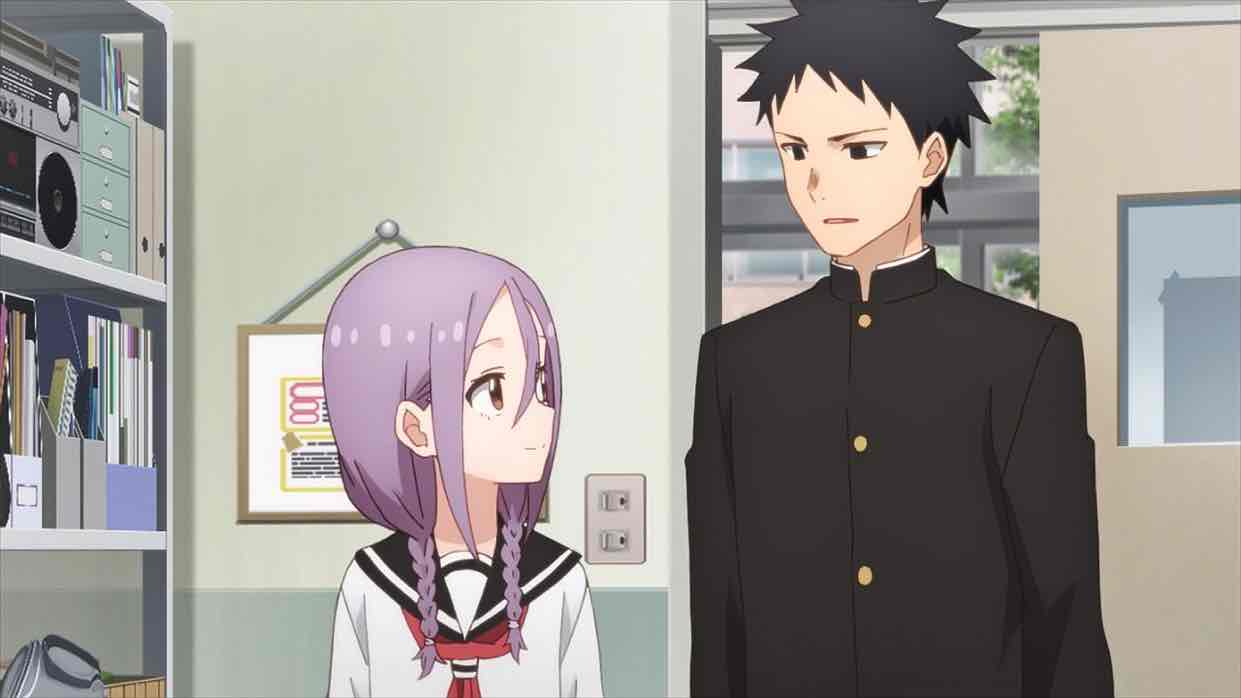 Weekly Digest 8/13/22 – Soredemo Ayumu wa Yosetekuru, Shadows House 2nd  Season - Lost in Anime