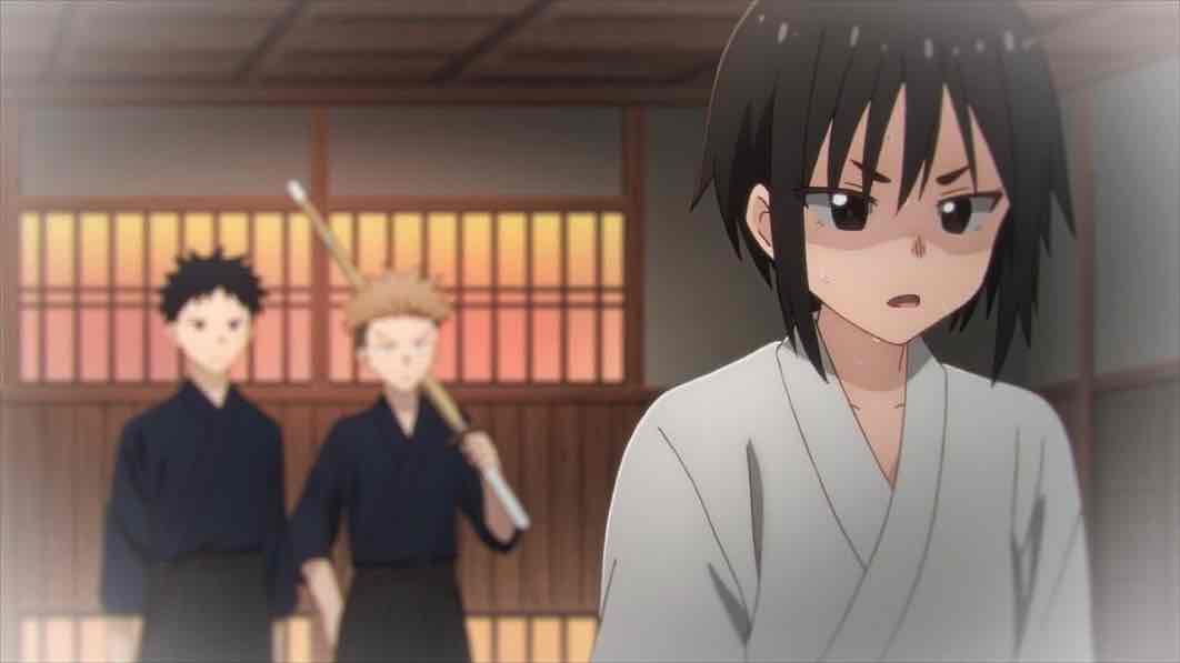 Soredemo Ayumu wa Yosetekuru - 07 - 13 - Lost in Anime