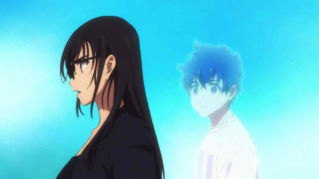 Summertime Render – 19 - Lost in Anime