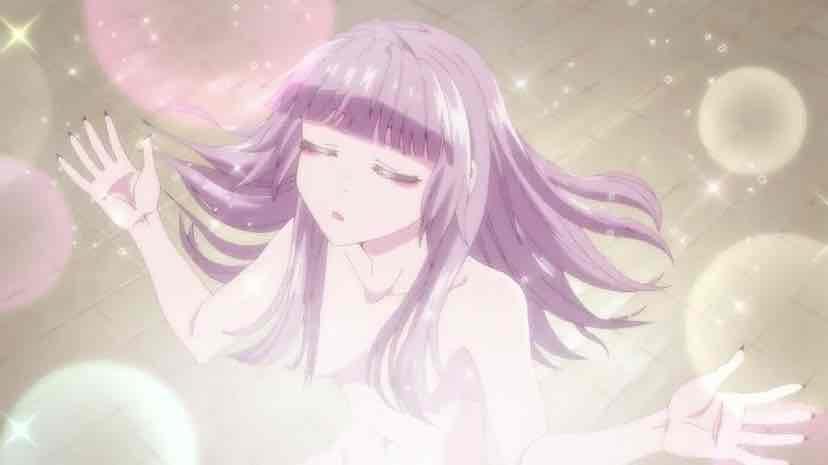 Yofukashi no Uta – 06 - Lost in Anime