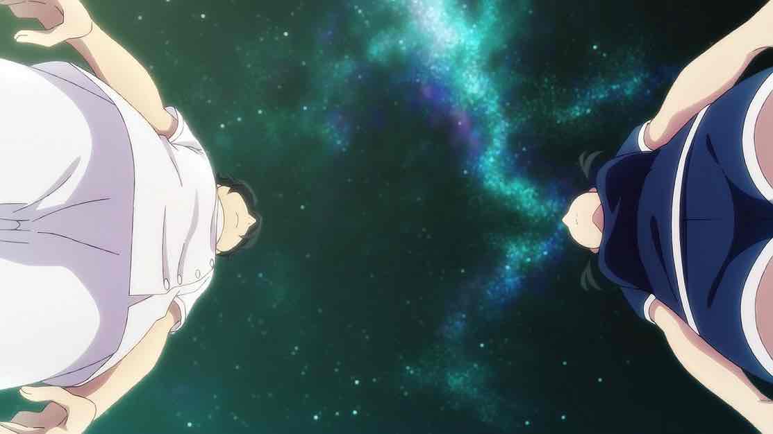 Yofukashi no Uta – 06 - Lost in Anime