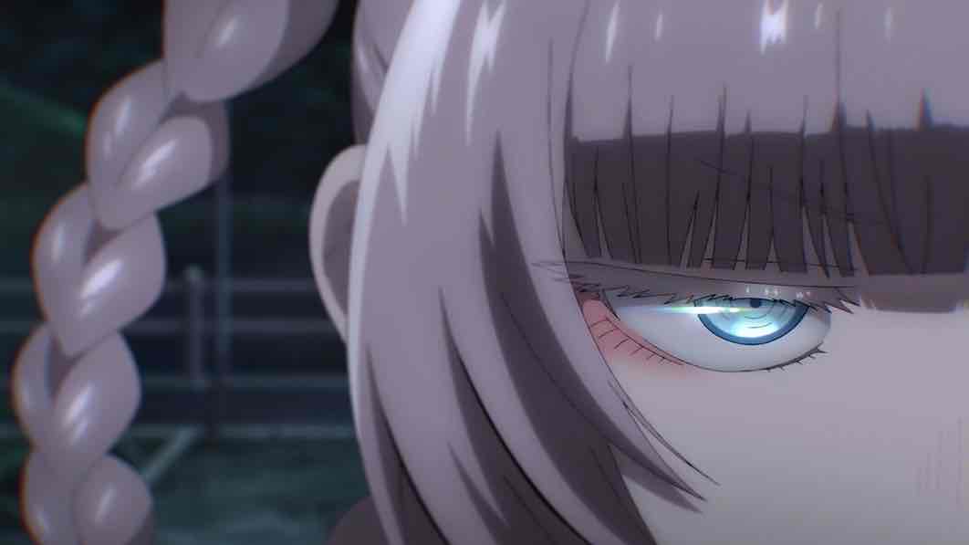 Kakegurui) [Yofukashi no Uta] : r/SeasonalAnimemes