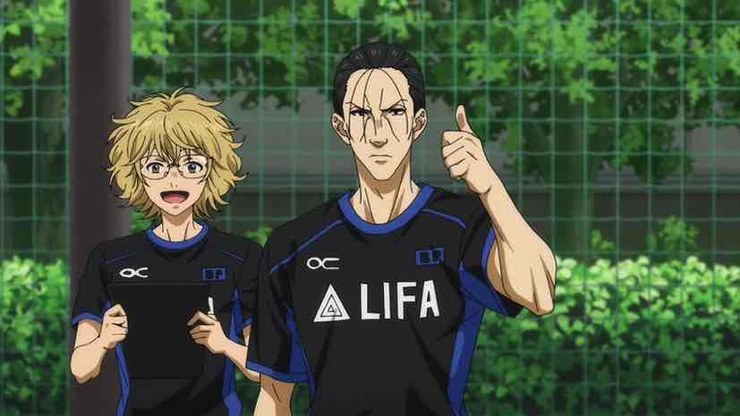 Is Ao Ashi Anime Getting a Season 2? What We Know About the Fan-Favorite  Soccer Series' Future