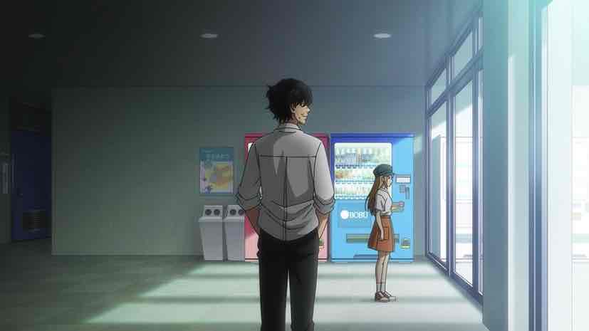 Assistir Ao Ashi Episódio 22 Dublado » Anime TV Online