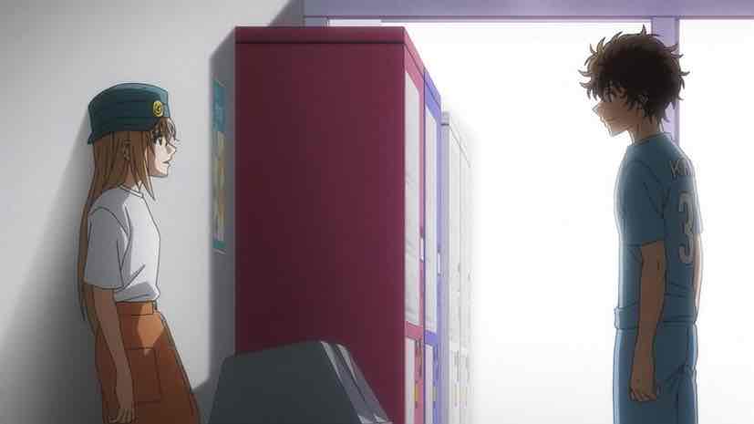 Aoashi Episode 2 Review: A Strong Pass Into The Future