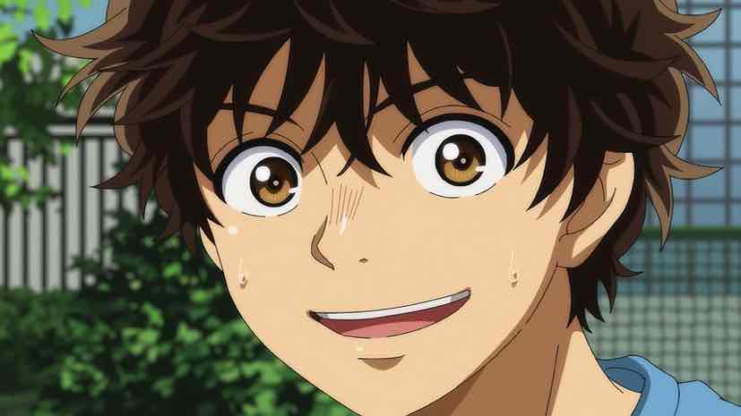 Aoashi Episodes 13-24 - Review - Anime News Network