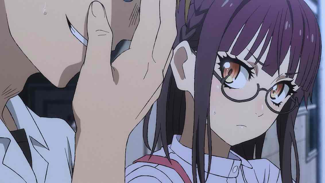 Isekai Ojisan - 4 [You Helped Me Through Tough Times] - Star Crossed Anime