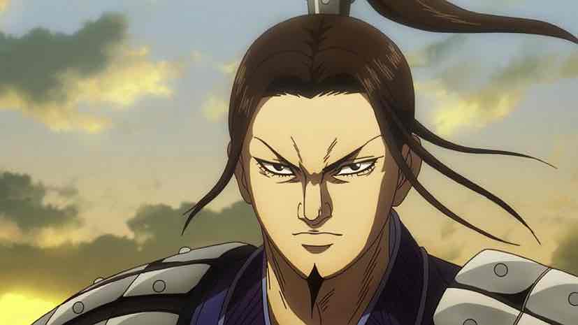 Kingdom 4 – 22 - Lost in Anime