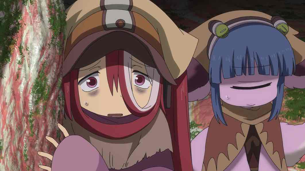 Faputa Goes on a Rampage in Made in Abyss Season 2 Episode 11 Preview