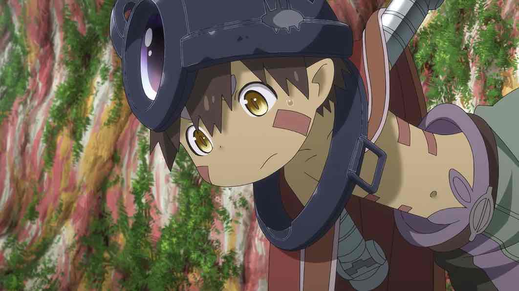 Made in Abyss: Retsujitsu no Ougonkyou Episode 9 Discussion (60 - ) -  Forums 