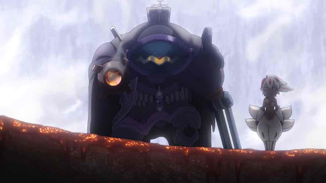 Vuelo Eluko (Made in Abyss: Retsujitsu no Ougonkyou) - Pictures