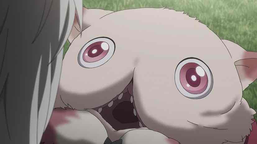 Made in Abyss: Journey's Dawn (Review) – Beneath the Tangles