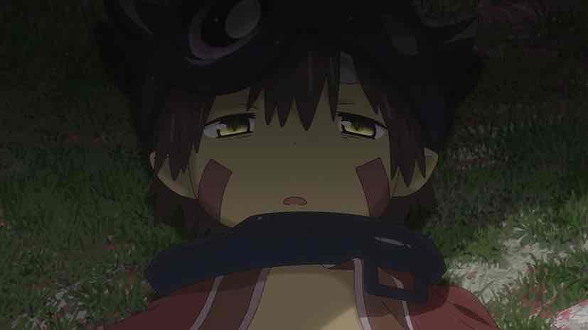 Faputa Goes on a Rampage in Made in Abyss Season 2 Episode 11 Preview
