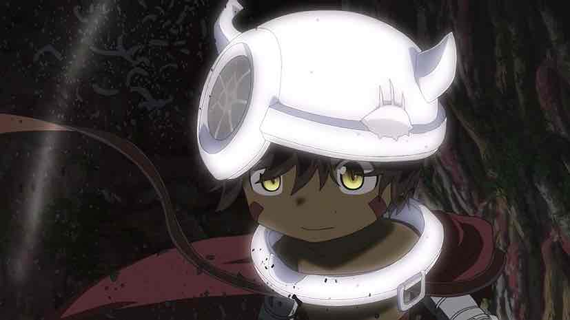 Made in Abyss: Retsujitsu no Ougonkyou - 10 - Lost in Anime