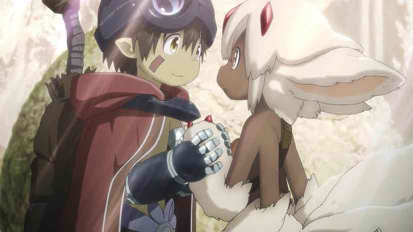 Faputa Goes on a Rampage in Made in Abyss Season 2 Episode 11 Preview