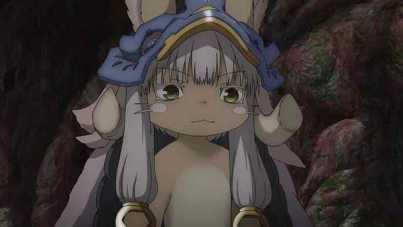 Made in Abyss: Retsujitsu no Ougonkyou – 05 - Lost in Anime