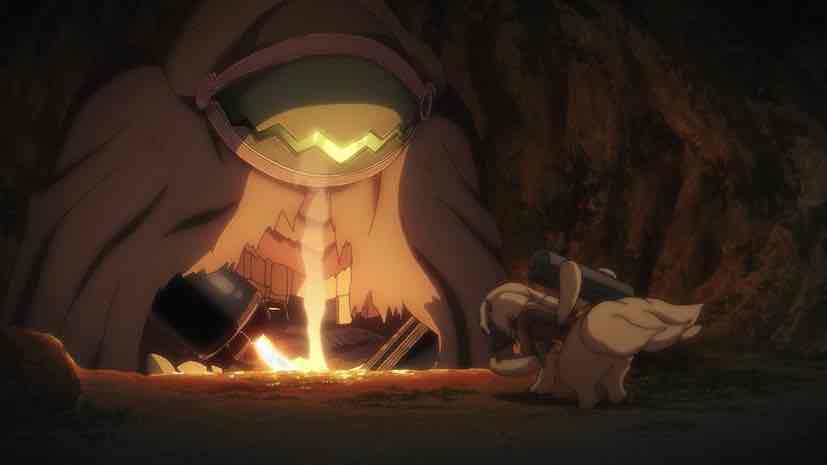 Made in Abyss: Retsujitsu no Ougonkyou – 12 (End) and Series Review - Lost  in Anime