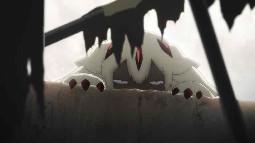 Made in Abyss: Retsujitsu no Ougonkyou – 12 (End) and Series Review - Lost  in Anime