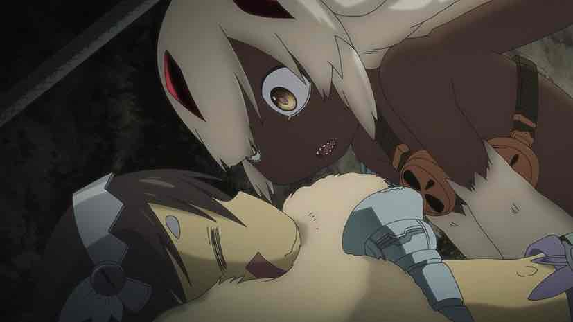 Made in Abyss - 13 (End) and Series Review - Lost in Anime