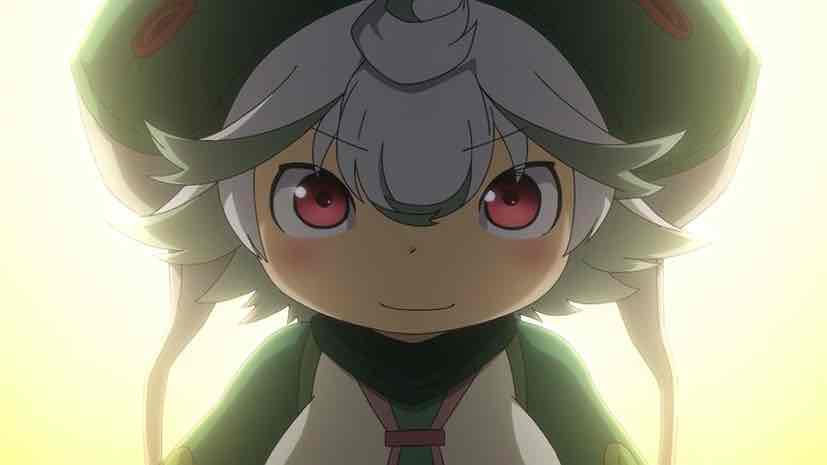 Made In Abyss: Retsujitsu No Ougonkyou (Season 2: VOL.1 - 12 End) ~ All  Region ~