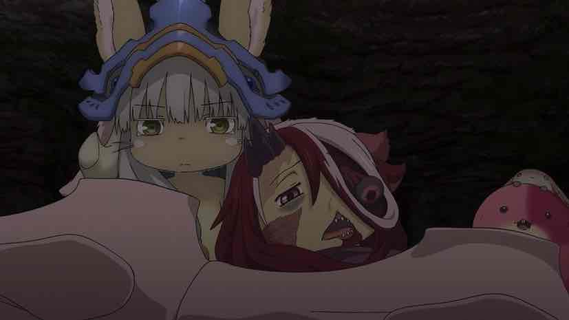 How Made in Abyss's Finale Proves It's Summer 2022's Best Anime