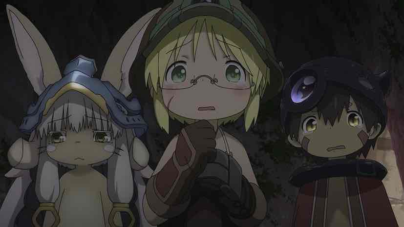 Manga and Anime Series MADE IN ABYSS is Getting a New Film Adaptation —  GeekTyrant
