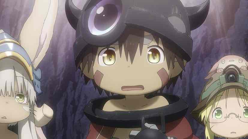 Made in Abyss: Retsujitsu no Ougonkyou – 12 (End) and Series Review - Lost  in Anime