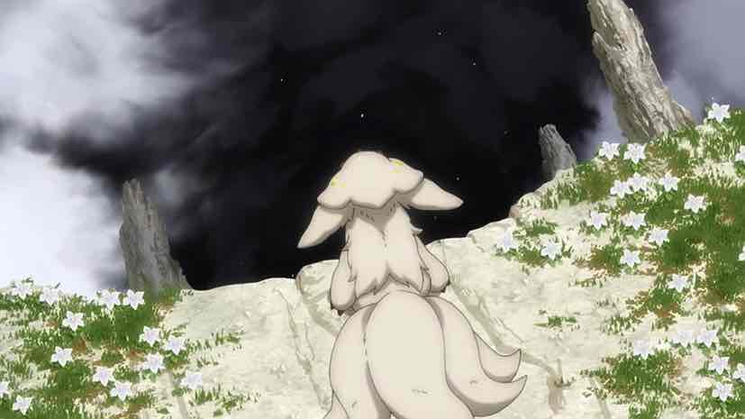 Made in Abyss: Retsujitsu no Ougonkyou – 12 (End) and Series Review - Lost  in Anime