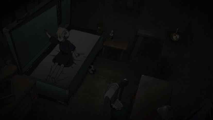 Shadows House 2nd Season - 08 - 19 - Lost in Anime