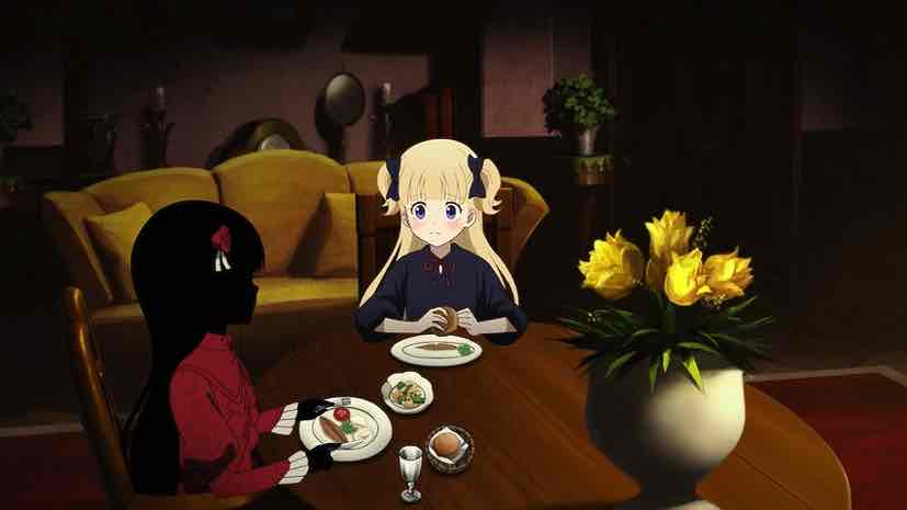 Weekly Digest 9/10/22 – Shadows House 2nd Season, Soredemo Ayumu wa  Yosetekuru - Lost in Anime