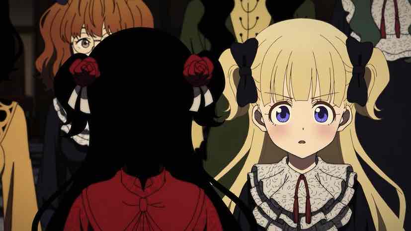 Episode 3 - Shadows House Season 2 - Anime News Network