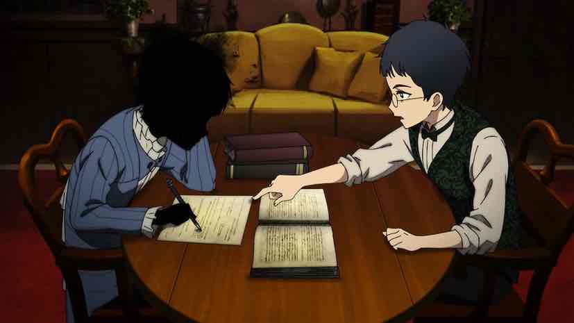 Shadows House 2nd Season - 08 - 19 - Lost in Anime