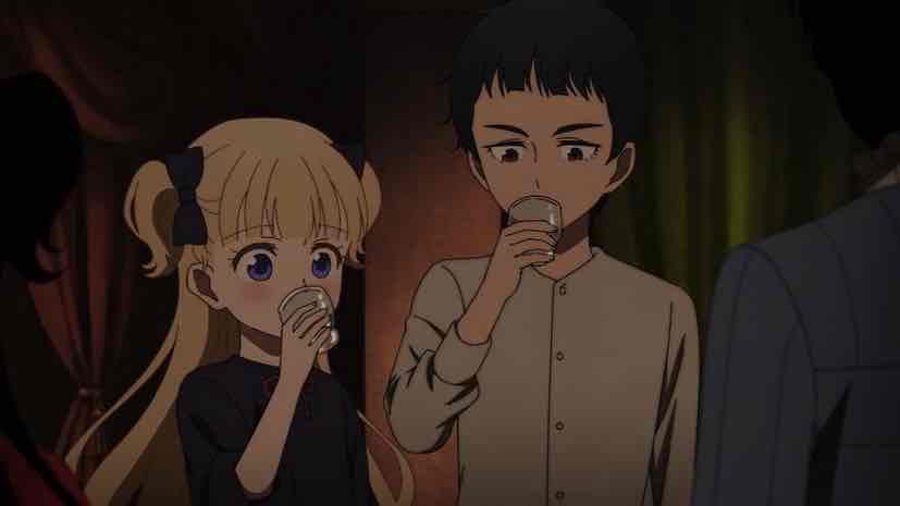 Weekly Digest 9/10/22 – Shadows House 2nd Season, Soredemo Ayumu wa  Yosetekuru - Lost in Anime