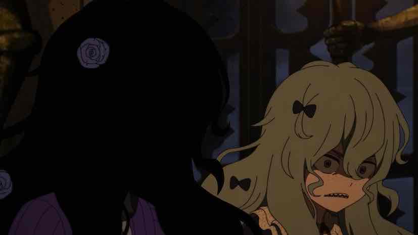 Shadows House Season 2 - 09 - 19 - Lost in Anime